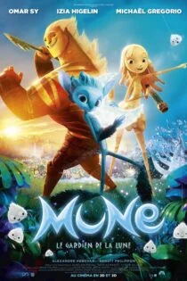 فیلم میون: نگهبان ماه Mune: Guardian of the Moon 2014 فیلم میون: نگهبان ماه Mune: Guardian of the Moon 2014