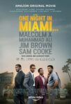دانلود فیلم شبی در میامی… One Night in Miami… 2020