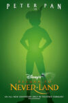 دانلود فیلم پیتر پن Peter Pan 2: Return to Never Land 2002