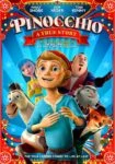 فیلم پینوکیو: یک داستان واقعی Pinocchio: A True Story 2021