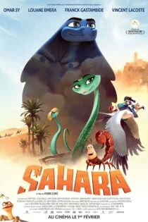 فیلم صحرا Sahara 2017 فیلم صحرا Sahara 2017