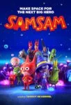 فیلم سم‌سم Samsam 2019