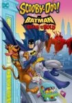 فیلم اسکوبی‌دو و بتمن Scooby-Doo & Batman: The Brave and the Bold 2018