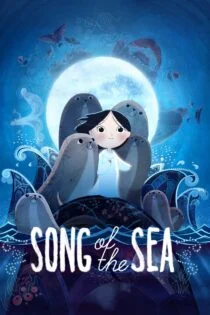 فیلم ترانه دریا Song of the Sea 2014 فیلم ترانه دریا Song of the Sea 2014