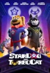 فیلم استارداگ و توربوکت StarDog and TurboCat 2019