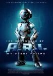 فیلم ماجرای ای.آر.آی: دوست رباتی من The Adventure of A.R.I.: My Robot Friend 2020