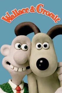 فیلم والاس و گرومیت The Amazing World of Wallace and Gromit 1999