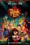 فیلم کتاب زندگی The Book of Life 2014