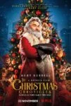 فیلم وقایع کریسمس The Christmas Chronicles 2018