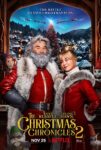 دانلود فیلم ماجراهای کریسمس ۲ The Christmas Chronicles: Part Two 2020