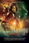 دانلود فیلم نارنیا ۲: شاهزاده کاسپین The Chronicles of Narnia: Prince Caspian 2008