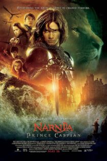 دانلود فیلم نارنیا ۲: شاهزاده کاسپین The Chronicles of Narnia: Prince Caspian 2008