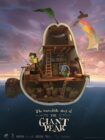 دانلود فیلم داستان شگفت‌انگیز گلابی عظیم The Incredible Story of the Giant Pear 2017