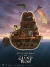 فیلم داستان شگفت‌انگیز گلابی عظیم The Incredible Story of the Giant Pear 2017