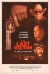 فیلم آخرین قربانی The Last Victim 2021