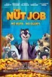فیلم عملیات آجیل The Nut Job 2014