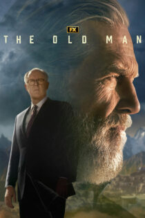 دانلود سریال پیرمرد The Old Man