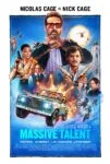 فیلم The Unbearable Weight of Massive Talent 2022 وزن غیرقابل تحمل استعداد عظیم
