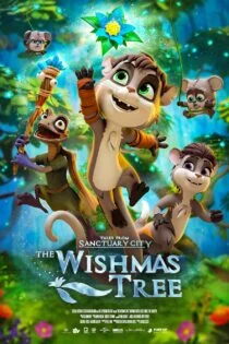 فیلم درخت آرزوها The Wishmas Tree 2019