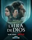 فیلم The Wrath of God 2022 خشم خدا