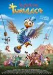 فیلم تورو، مرغ خجسته Turu, the Wacky Hen 2019
