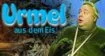 فیلم جزیره تی‌تی وو Urmel aus dem Eis 2005