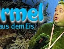 فیلم جزیره تی‌تی وو Urmel aus dem Eis 2005