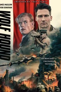 فیلم Wolf Hound 2022 سگ تازی