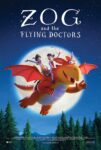 دانلود فیلم زاگ و پزشکان پرنده Zog and the Flying Doctors 2020