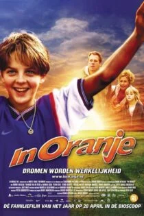 فیلم نارنجی‌پوش In Oranje 2004