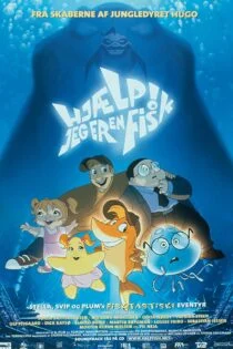 فیلم افسانه ماهی A Fish Tale 2000