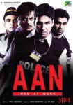 فیلم وظیفه شناس Aan: Men at Work 2004