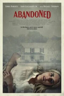فیلم متروک Abandoned 2022