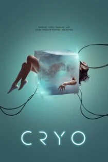 فیلم یخ Cryo 2022 فیلم یخ Cryo 2022