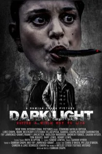 فیلم نور تاریک Dark Light 2021