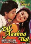 دانلود فیلم دل آشنا Dil Aashna Hai (…The Heart Knows) 1992