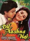فیلم دل آشنا Dil Aashna Hai (…The Heart Knows) 1992
