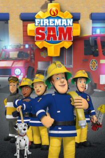 دانلود سریال سام آتش نشان Fireman Sam