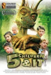 فیلم فیلم پنج بچه و شنی Five Children and It 2004