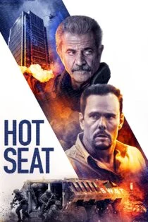 فیلم صندلی داغ Hot Seat 2022