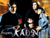 دانلود فیلم ارواح سرگردان Hum Kaun Hai? 2004
