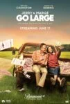 فیلم ولخرجی بزرگ جری و مارج Jerry and Marge Go Large 2022