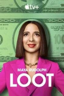 سریال تاراج Loot سریال تاراج Loot
