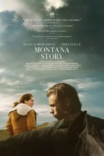 فیلم داستان مونتانا Montana Story 2021