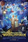 فیلم فروشگاه شگفت انگیز ماگاریم Mr. Magorium’s Wonder Emporium 2007