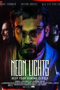 فیلم چراغ‌های نئونی Neon Lights 2022