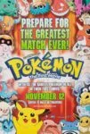 فیلم پوکمون Pokémon: The First Movie – Mewtwo Strikes Back 1998