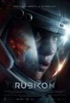 فیلم نقطه بی‌بازگشت Rubikon 2022