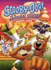دانلود فیلم اسکو بی دوو! و شمشیر سامورایی Scooby-Doo and the Samurai Sword 2009