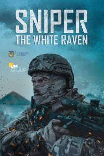 دانلود فیلم تک‌تیرانداز: کلاغ سفید Sniper. The White Raven 2022